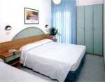 �bernachten in Valverde Cesenatico