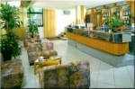 Club Hotel Residence in Valverde Cesenatico