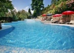 Urlaub Familien Ambienthotel Spiaggia am See in Malcesine