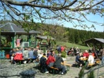 Hotel Angebot Gehlberg am Schneekopf