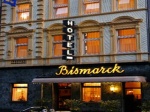 Messehotel Düsseldorf - Hotel Bismarck