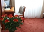 Ferien Hotel Angebote Hotel Bismarck in D�sseldorf