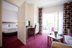 Freie Hotel Zimmer in Husum