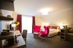 Hotel Rosenburg in Husum