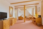 Hotelzimmer in Bonn