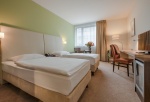 Hotelzimmer in D�sseldorf