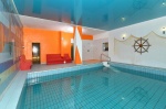 Motorrad- Wellness- Hotel Zur Krone in Ebersdorf