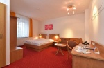 Hotelzimmer in Ebersdorf