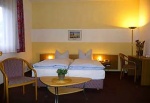 Urlaub Familien Hotel Zum Gr�ndle in Oberhof
