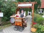 Preiswertes Hotel in L�bstorf
