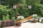 Wald- Hotel und Landgasthof Albachm�hle