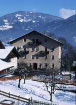 Gasthof Lavanterhof in Lavant