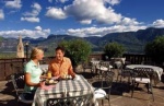 �bernachten in Tramin an der Weinstrasse