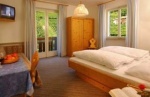 Hotelzimmer in Tramin an der Weinstrasse