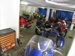 Hotel Garni Toresela am Gardasee in Nago-Torbole