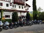 Fahrradhotel in Prades in Franz�sische Pyren�en