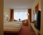 Fahrradhotel Hotel Central in Zeven