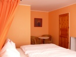 Fahrradhotel Hotel Pfannkuchenhaus Altes Eishaus in Gie�en