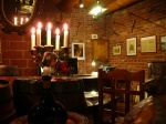Radsport Hotel Pfannkuchenhaus Altes Eishaus in Gie�en