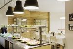Fahrrad Hotel Al Gallo Forcello - Albergo-Ristorante in Pontebba