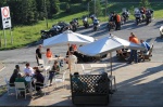 Radsport Al Gallo Forcello - Albergo-Ristorante in Pontebba