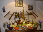 Urlaub Familien Landgasthof Hotel Pr�ll in Eichst�tt-Landershofen