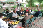 �bernachten in Lenzkirch / Hochschwarzwald