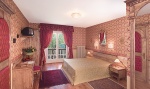 Urlaub Familien Hotel Herrenhaus Post- Victoria in Ritten