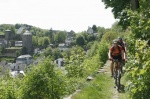 Fahrradhotel Carat Hotel Resort in Monschau