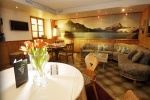 Hotel Nufenen in Ulrichen