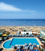 Hotel Lungomare in Cesenatico