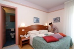 �bernachten in Cesenatico