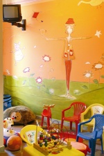 G�nstiges Hotel in Cesenatico