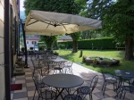 Hotel f�r Radfahrer in Castiglione d'Intelvi (COMO)