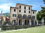 Radsport Albergo La Torre in Castiglione d'Intelvi (COMO)