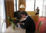 Urlaub Familien Hotel-Restaurant Stadskanaal in Stadskanaal