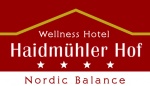 Hotelangebot in Haidm�hle
