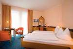 Hotelzimmer in Haidm�hle