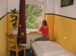 G�nstiges Hotel in Berlin