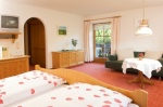 Hotel Kritiken f�r Hotel M�hlenhof in Oberstaufen