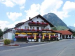 Aggenstein Gasthof-Hotel in Pfronten - Steinach / Allg�u