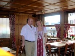 Aggenstein Gasthof-Hotel