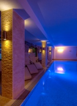Ferien Hotel Angebote Flair Hotel Sonnenhof **** in Baiersbronn Sch�nm�nzach