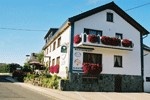 Hotelzimmer in Rodder