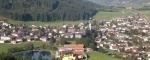 �bernachten in Kirchberg in Tirol