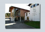 Familienhotel Hotel J�ger von Fall in Lenggries / OT Fall