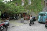Hotel Kritiken f�r Maison Las Clauzes in Moux