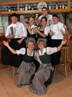 Fahrradhotel Haus Wiesengrund in Hallenberg - Braunshausen