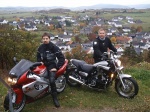 Radsport Haus Wiesengrund in Hallenberg - Braunshausen
