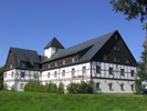 G�nstiges Hotel in Hermsdorf